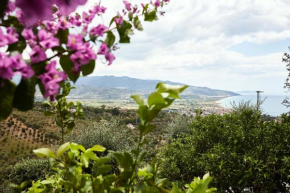 Casa Pendio Cilento Casal Velino